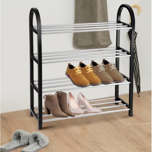 Tier pairs shoe rack stand - pairs,