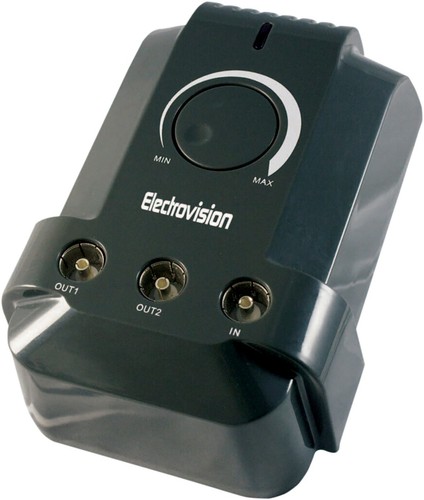 Way variable high gain - 2,