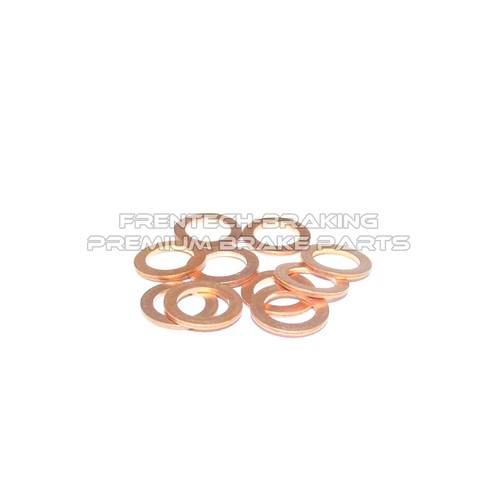M10 banjo bolt - m10, brake