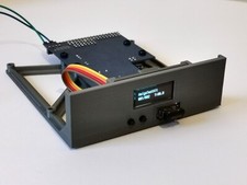 ATARI ST/STE/STFM GOTEK DRIVE