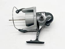 VINTAGE GRAUVELL FISHING REEL ANGLERS FISHERMAN GAMMA SL80