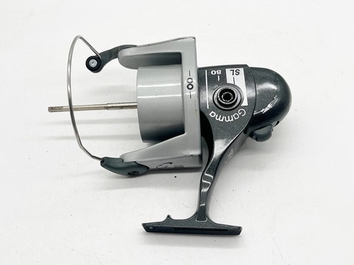 Vintage grauvell fishing reel - vintage,