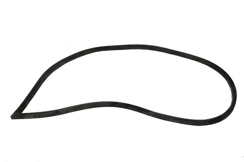Seal tail light - tail,