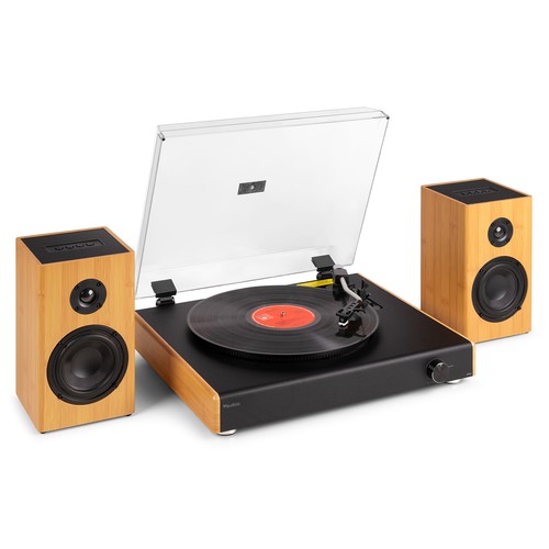 Audizio rp337bb vintage record - vintage,