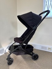 Joolz Aer+ Pram (Black) -