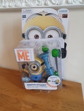 Despicable Me Minion Stuart