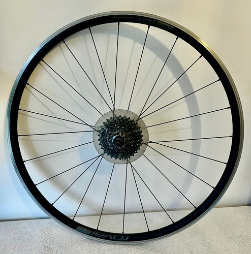 Roval slx24 swiss hub - dt,