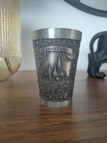 Vintage wert zinn - vintage,