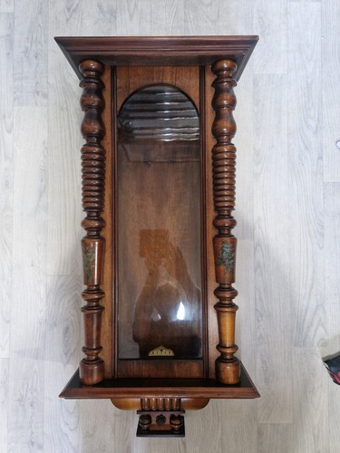 Large antique vienna wall - vienna,
