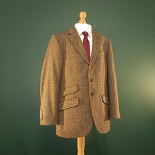 Charles Tyrwhitt Tweed Blazer
