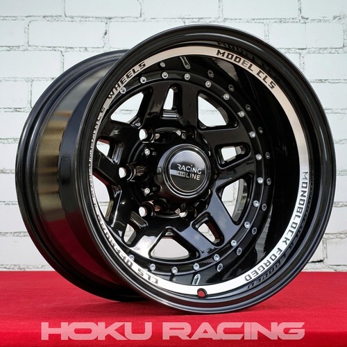 Off road wheels bl - 15",