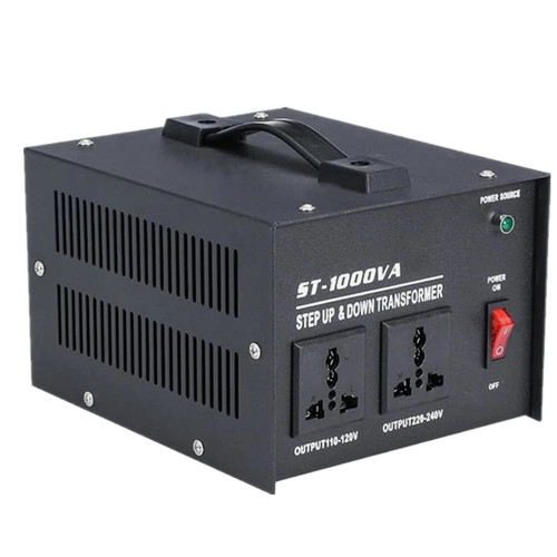 Uyoyous 1kw voltage converter - uyoyous,