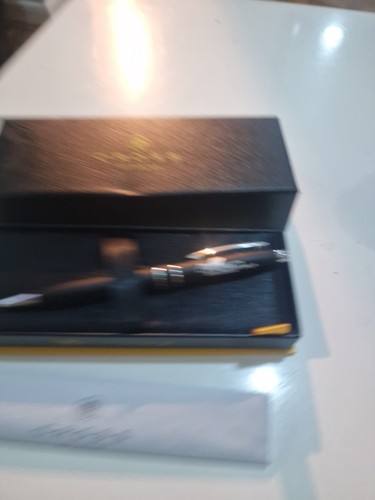 Cross pen with original box - cross,