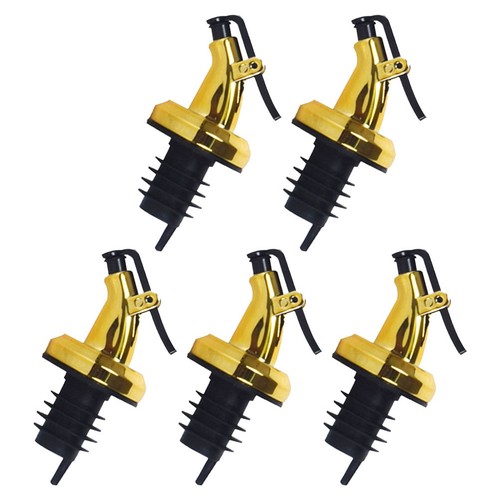 Pcs olive oil pourer - oil,
