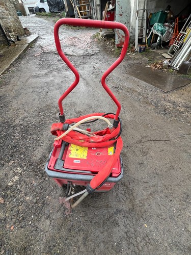 Hilti rec water recycling - dd-rec-1,