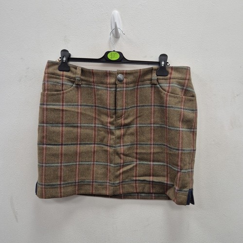 Dubarry country mini skirt - mini,