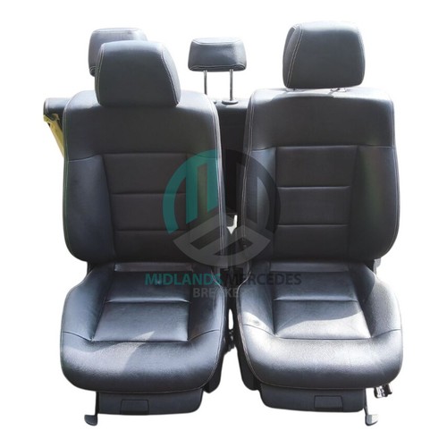 Mercedes benz class w212 - class,