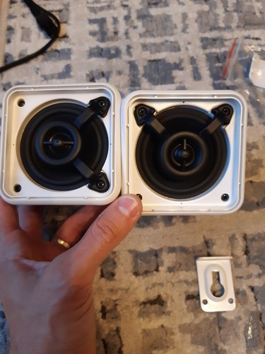 Boston acoustics soundware - boston,