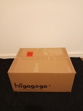 Higogogo Bean Bag Large