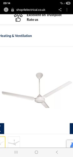 Vent axia line - vent-axia, hi-