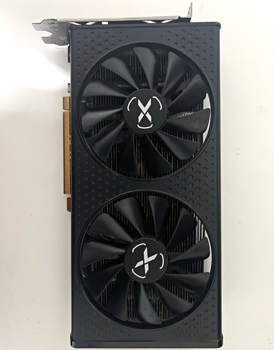 Xfx amd radeon 6600 - amd, rx