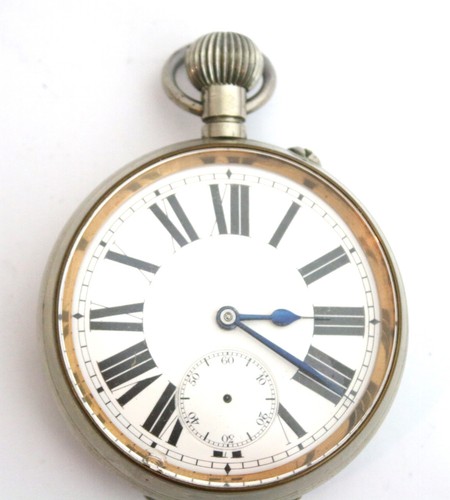 Antique goliath pocket - ,