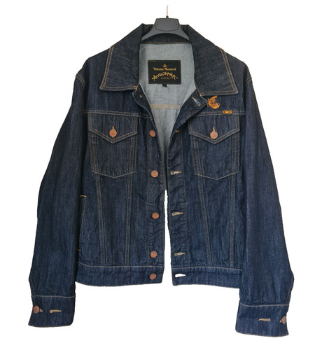 Vivienne westwood anglomania - vivienne,