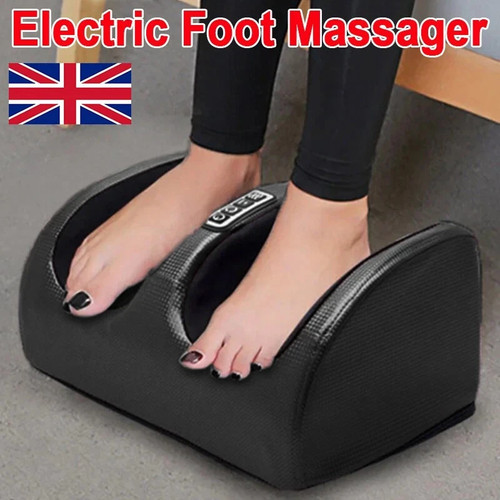 Foot leg vibration blood - leg,