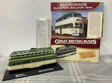 ATLAS EDITIONS - BLACKPOOL