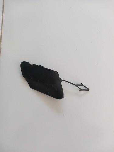 Vauxhall corsa front bumper - corsa, d