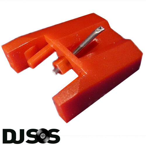 Diamond stylus needle for - diamond,