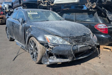 Lexus ISF Full car BREAKING x1 Wheel NUT