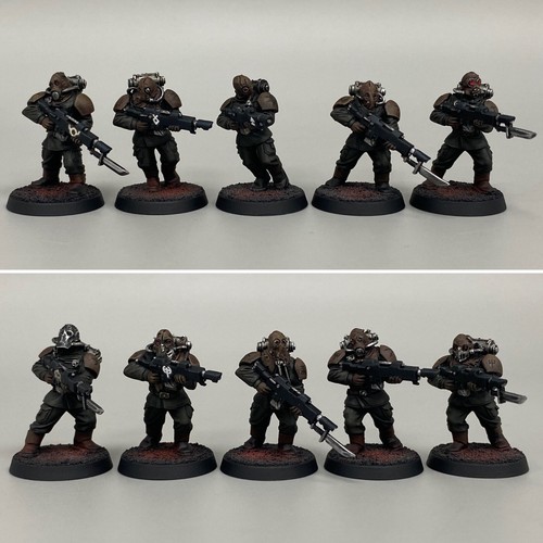 Forge world renegade - world,