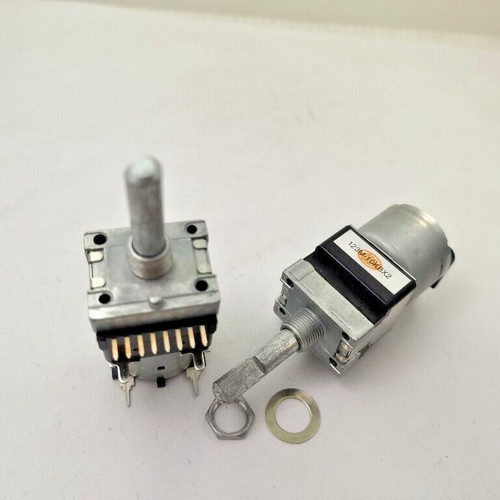 Alps rk168 rk16812m dual - alps,