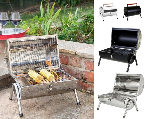 Stainless steel portable - stainless,