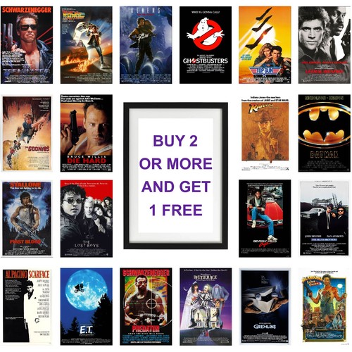 Classic 80s movie - classic,