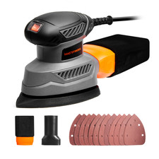 Masterworx electric orbital - masterworx,