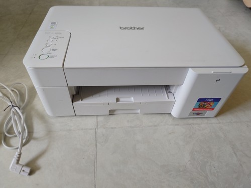 Brother dcp j1200w - brother, dcp-j1200w