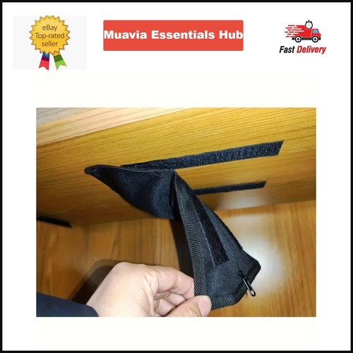 Hiding valuables concealed - -,