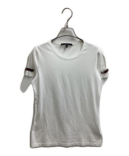 Gucci web ribbon - gg, neck