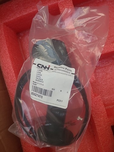 Genuine cnh new - genuine, holland