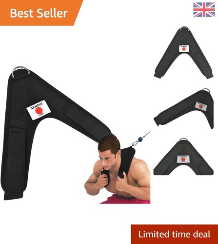 Adjustable abdominal crunch - adjustable,