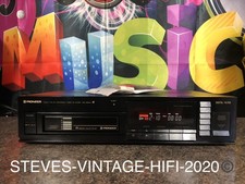 PIONEER PD-Z81M MULTI-PLAY