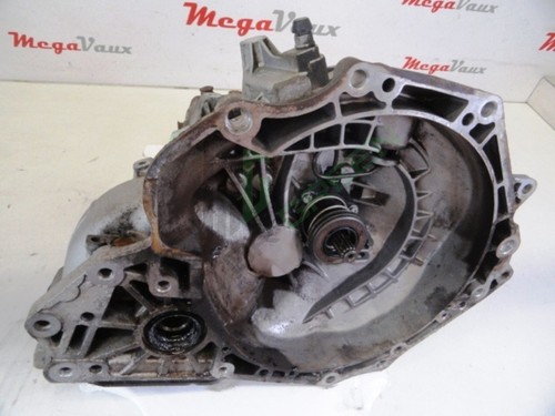 Vauxhall meriva 2003 2007 - meriva, 2003-2007