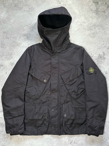 Stone island aw2009 - island, tc
