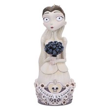 Corpse Bride Victoria Bust