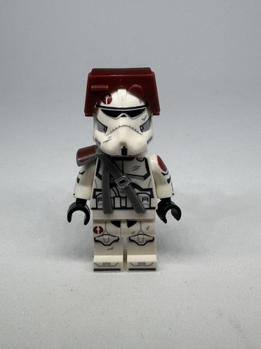 Star wars custom clone - wars,