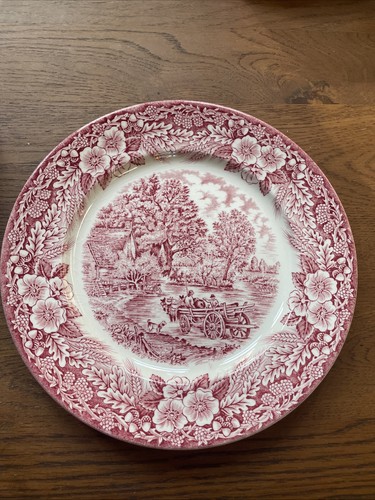 Broadhurst ironstone the - broadhurst,