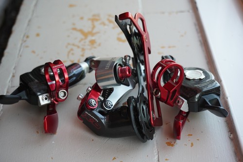 Sram rear derailleur - derailleur, &