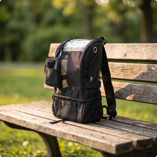 Portable concentrator - o2,